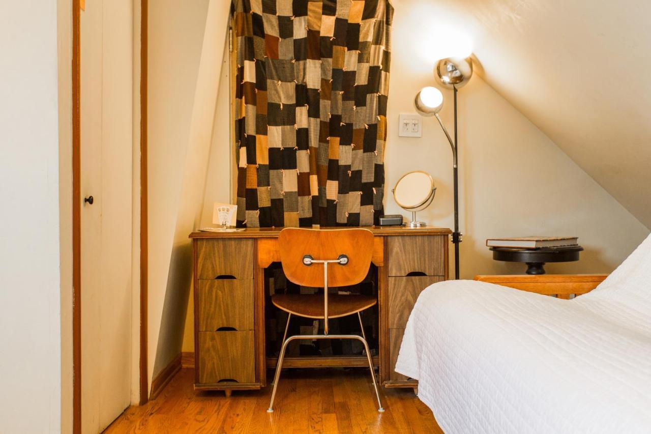 Quadruple Room Terrace