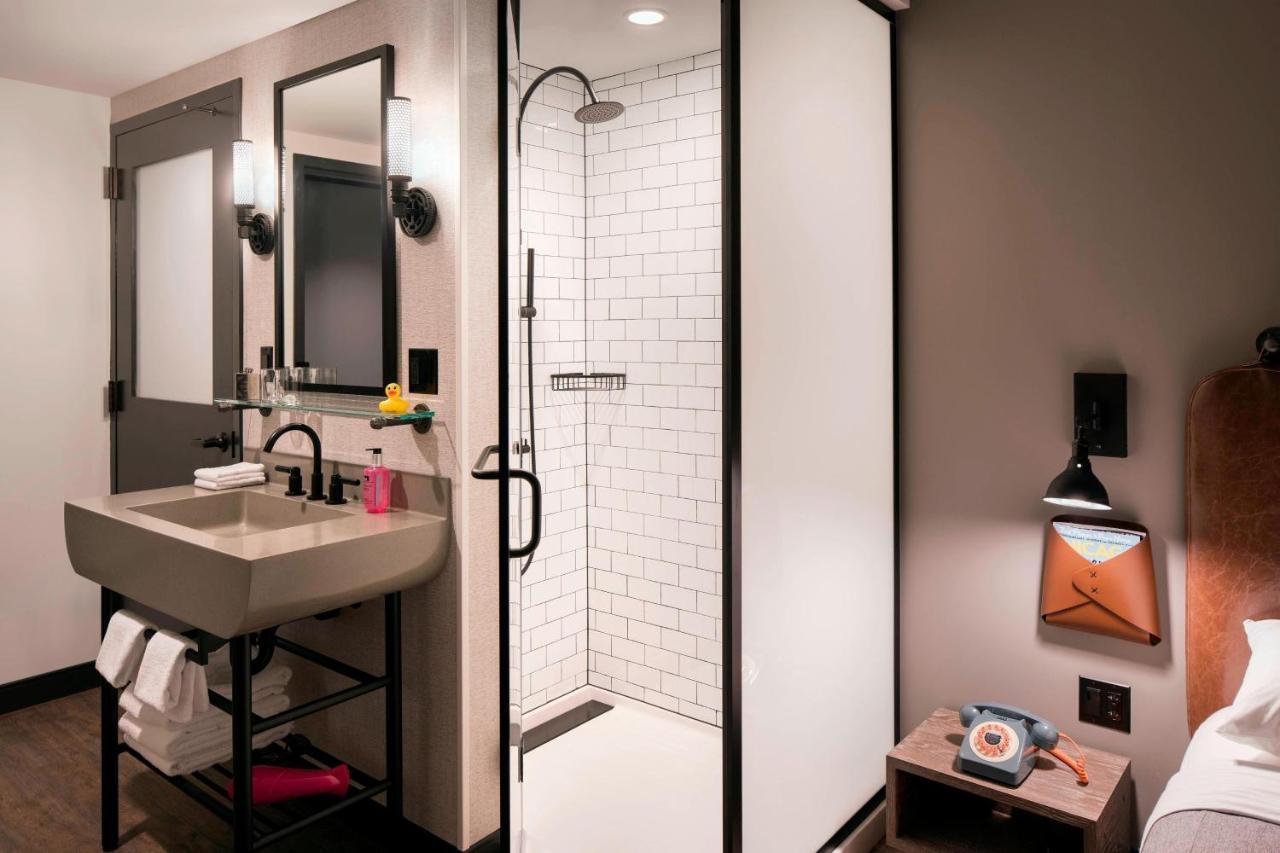 Queen Room City View Hearing Accessible