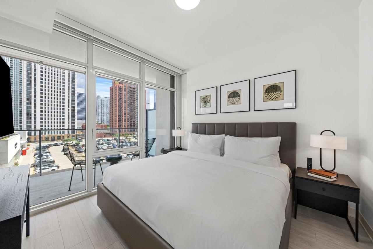 Two Bedroom Suite
