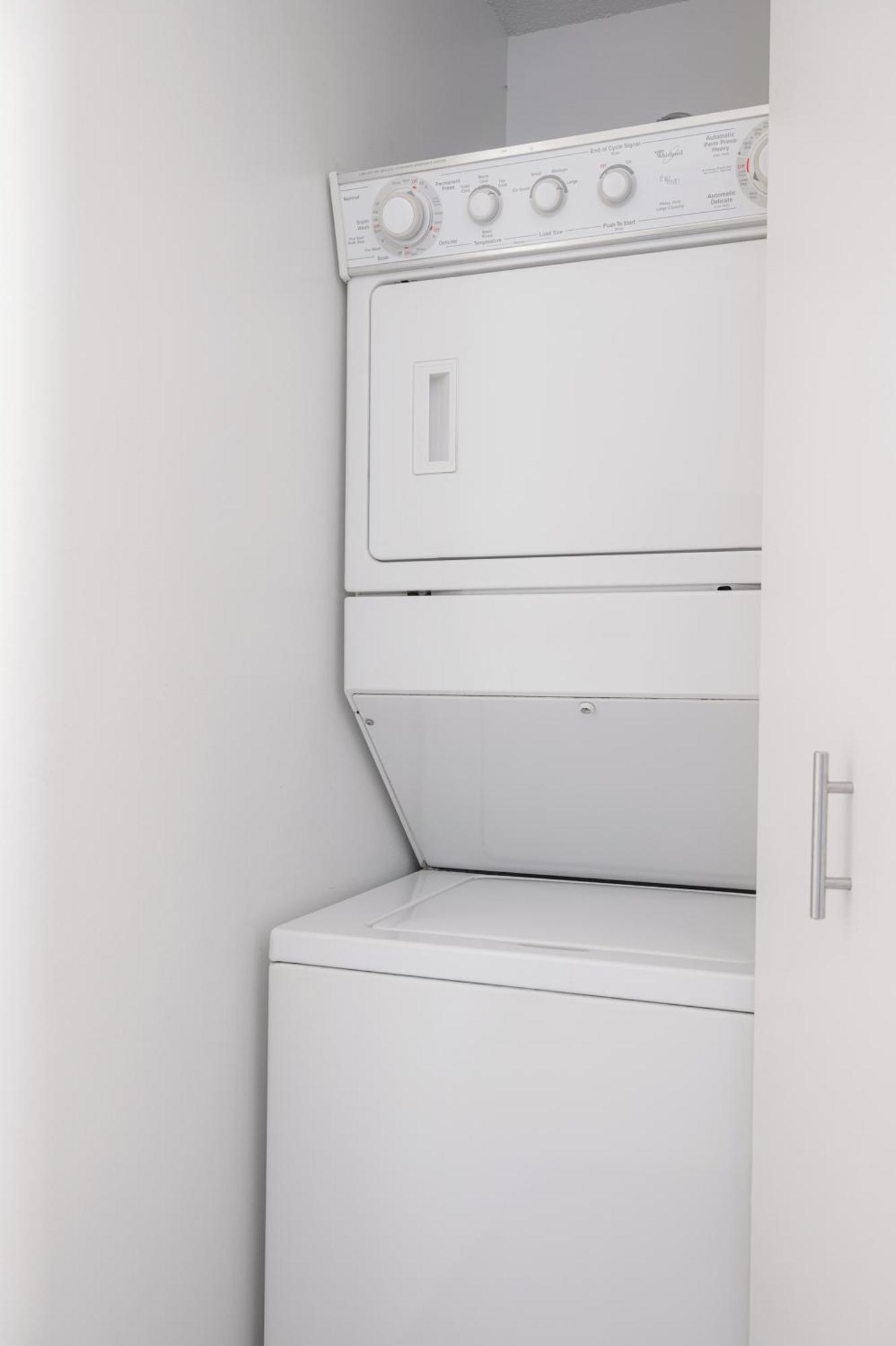 Two-Bedroom Apartment Self Check Virtual Front Desk