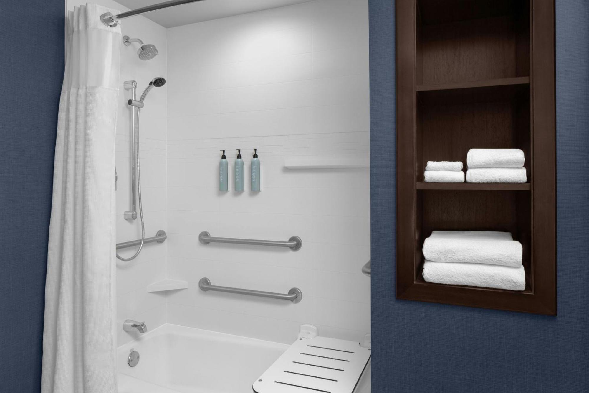 Two-Bedroom Suite