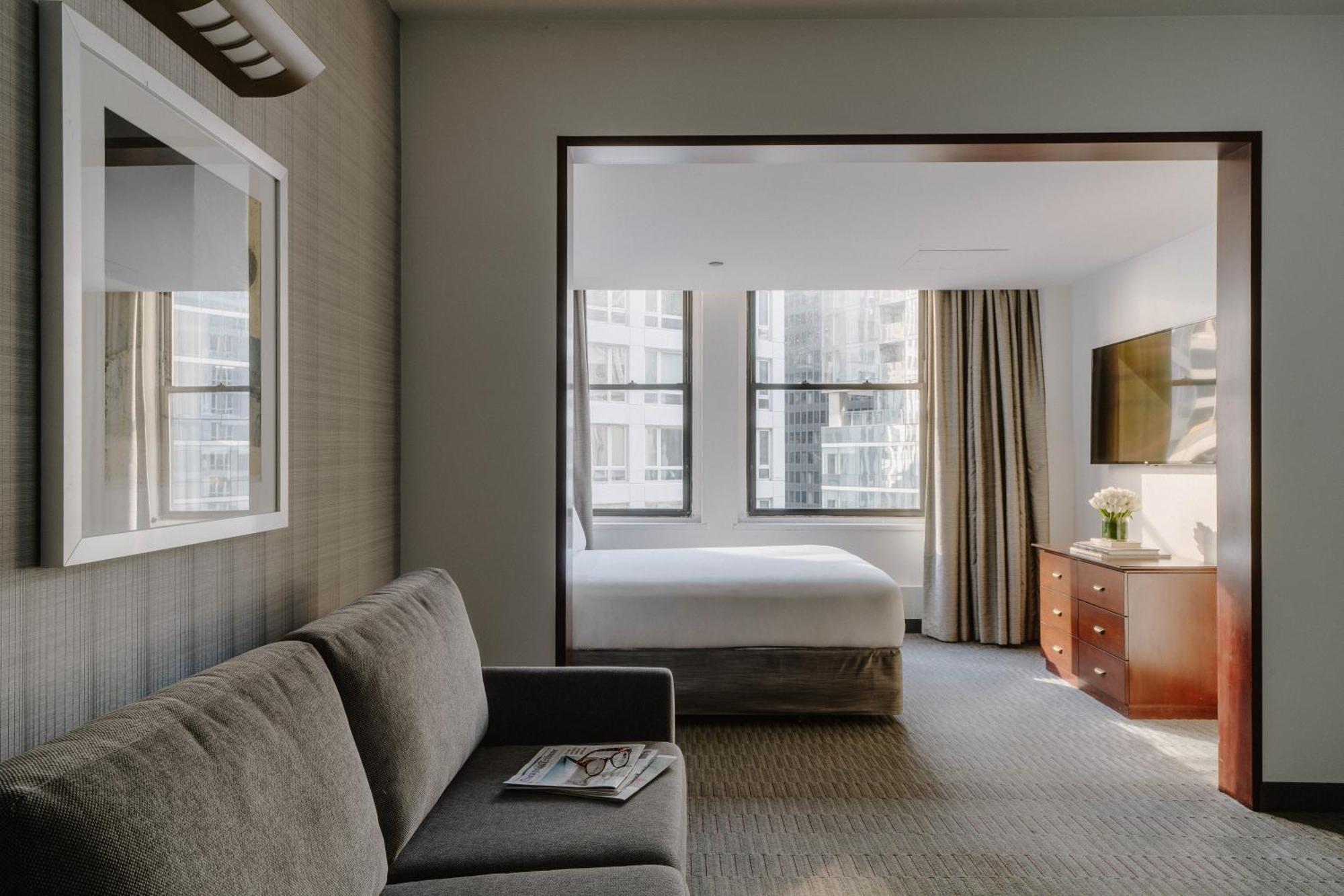 Superior Queen Room