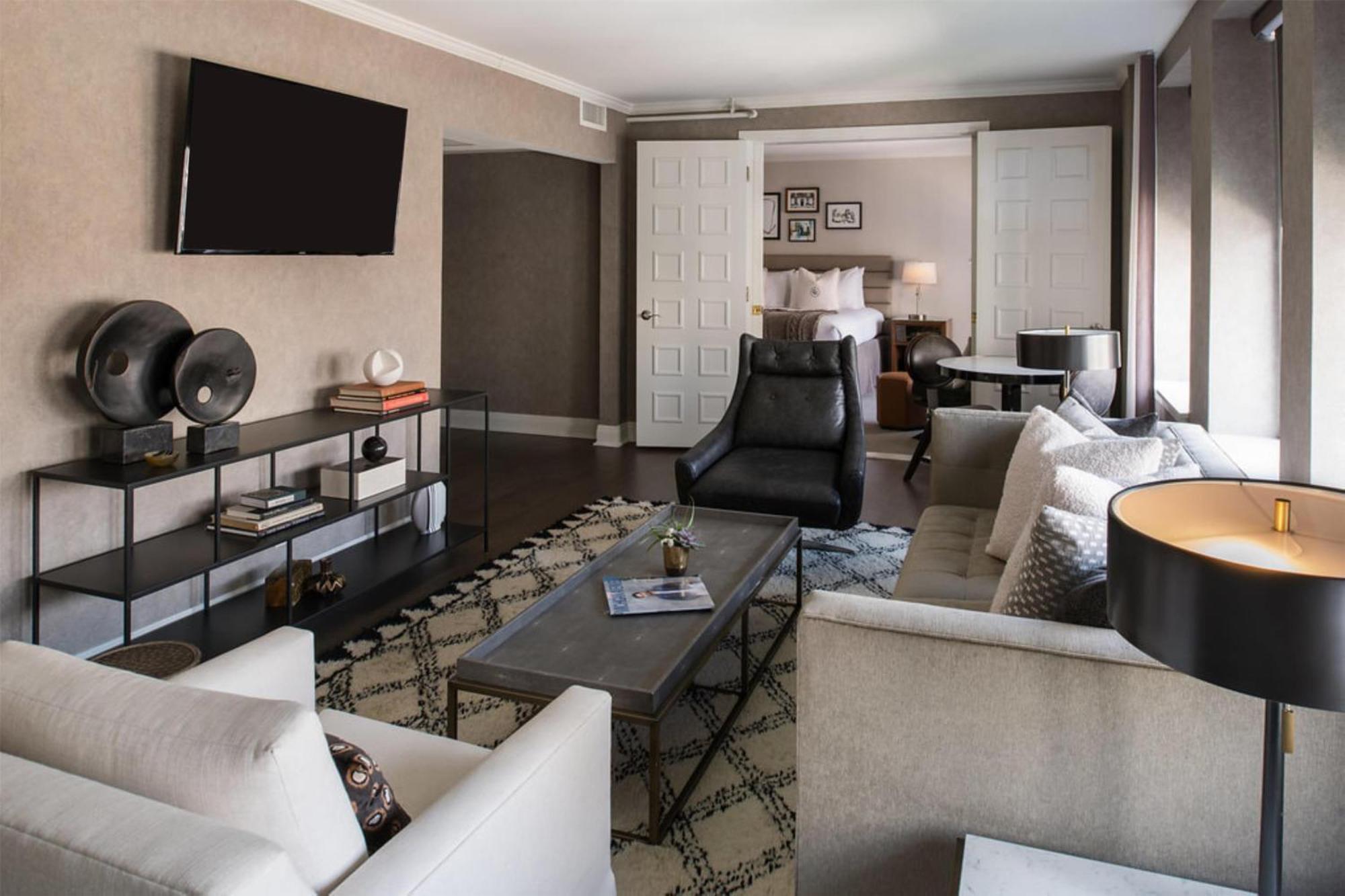 King Suite