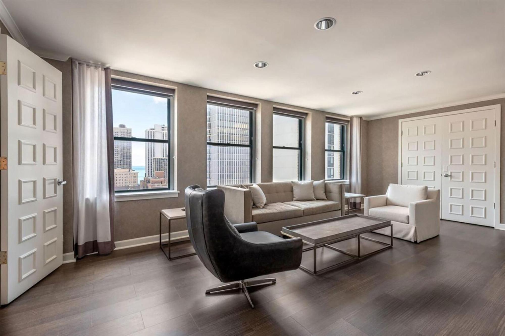 King Suite