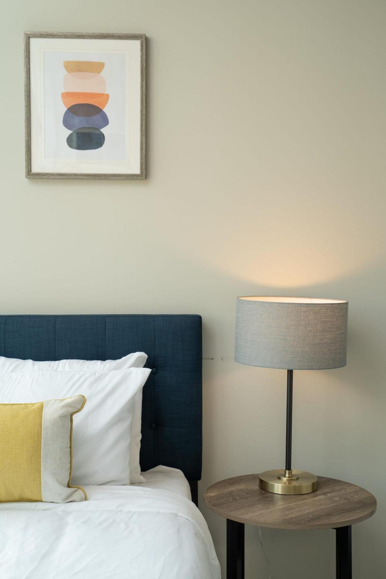 Two-Bedroom Apartment Self Check Virtual Front Desk