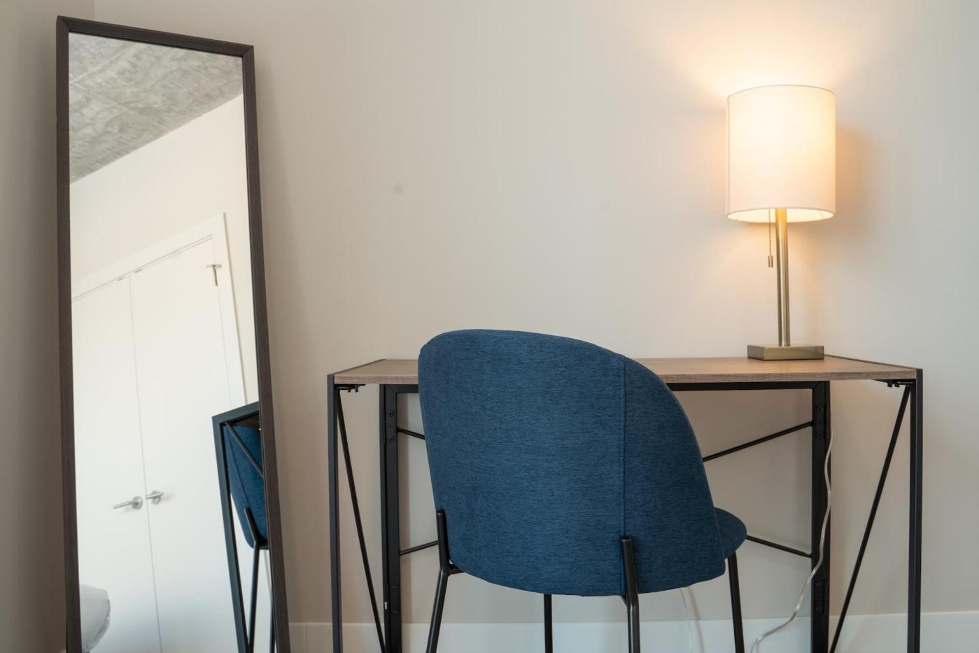 One-Bedroom Apartment Self Check Virtual Front Desk