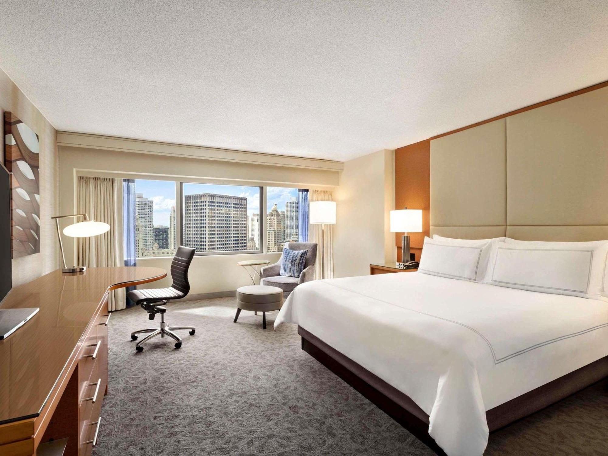King Room Roll Shower Disability Access or River View
