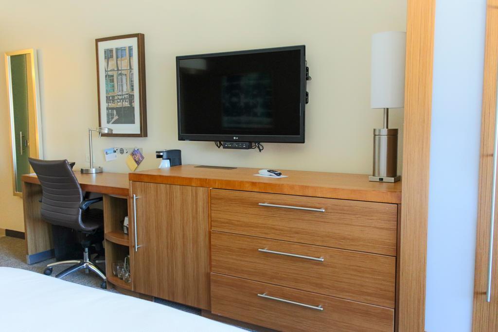 Queen Room Two Queen Beds Sofa Bed