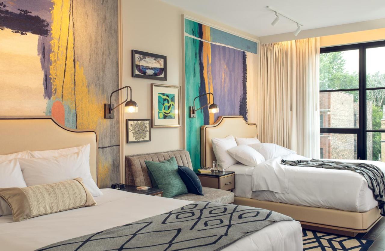 Double Room Disability Access