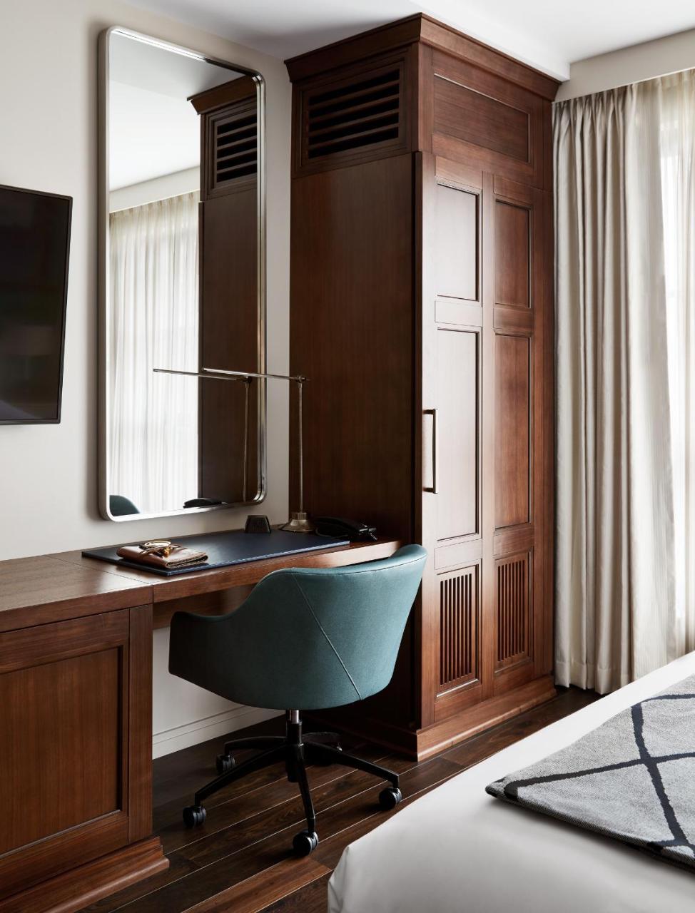 Double Room Disability Access