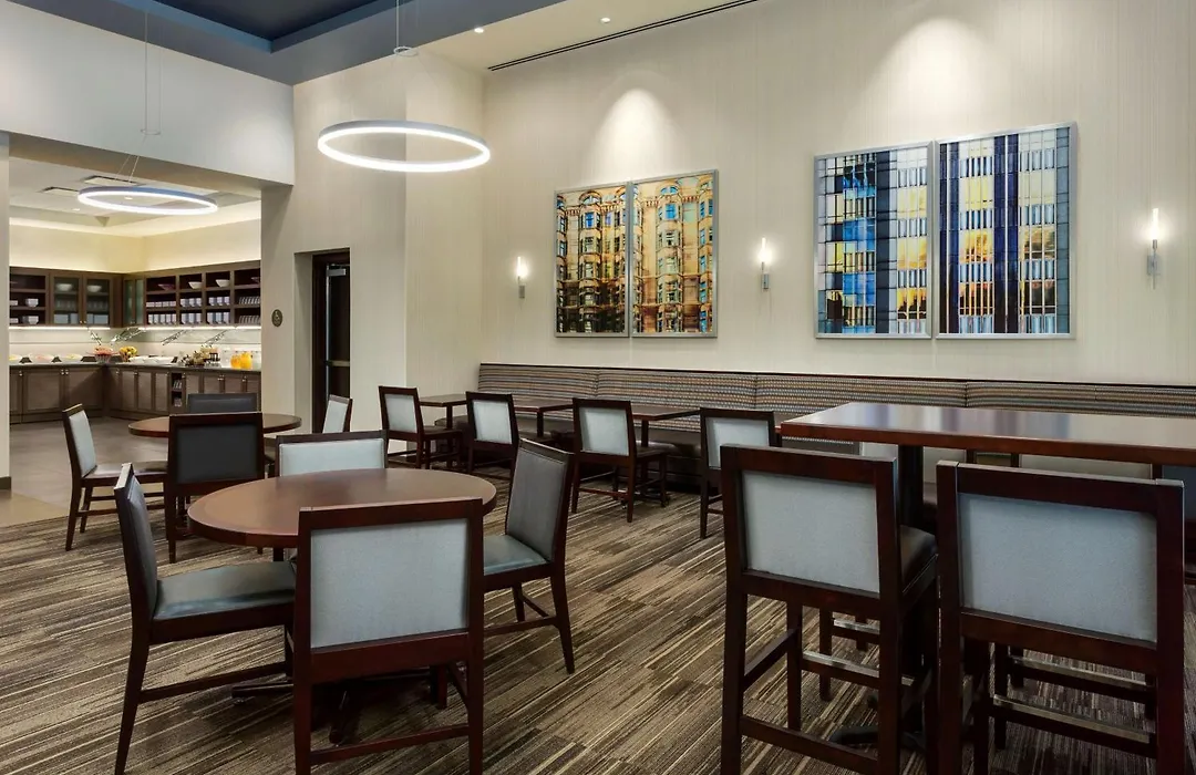 Hyatt Place Chicago/Downtown - The Loop-1