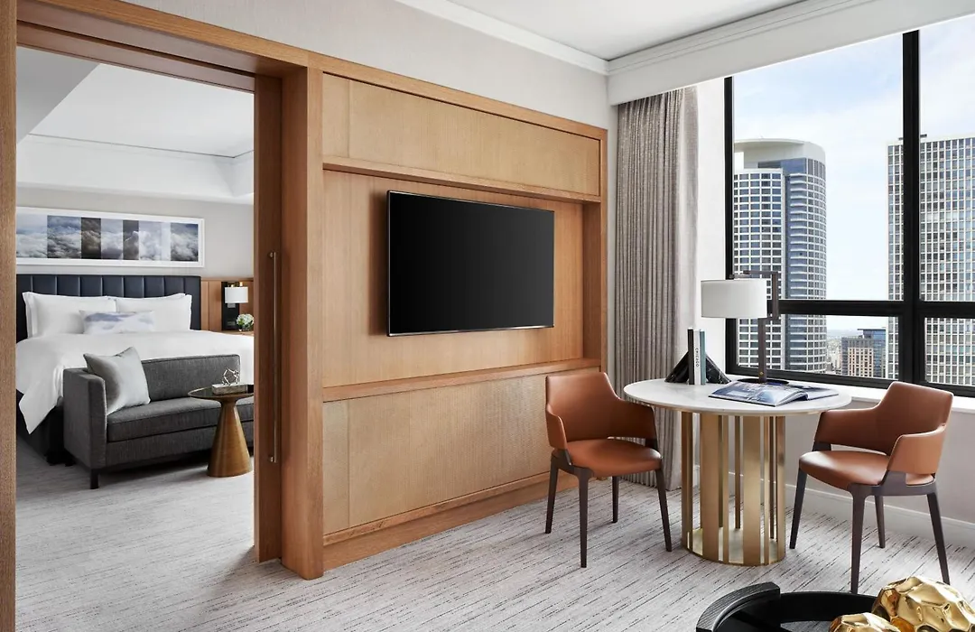The Ritz-Carlton, Chicago-1