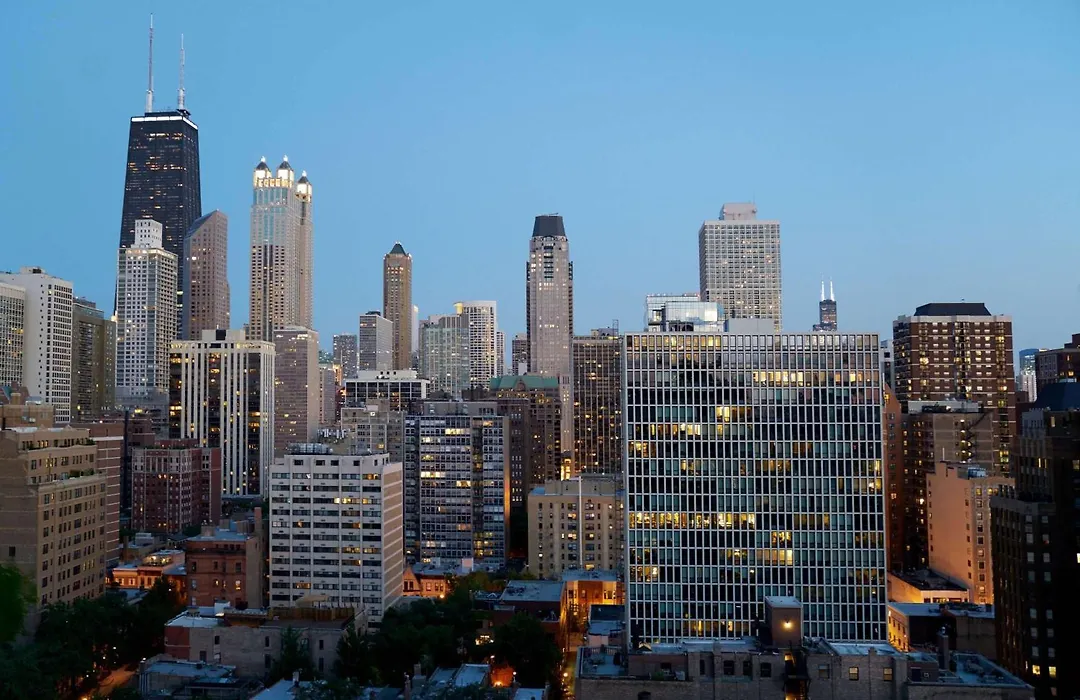 Ambassador Chicago, Part Of Jdv By Hyatt-1