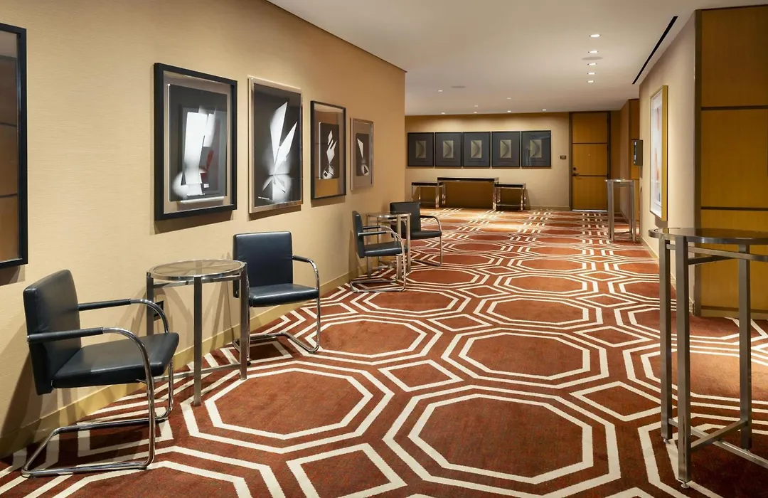 Residence Inn By Marriott Chicago Downtown Magnificent Mile-1