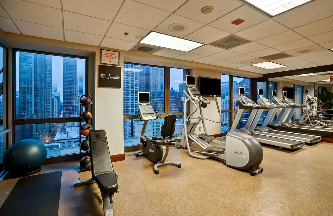 Homewood Suites By Hilton Chicago-Downtown-1
