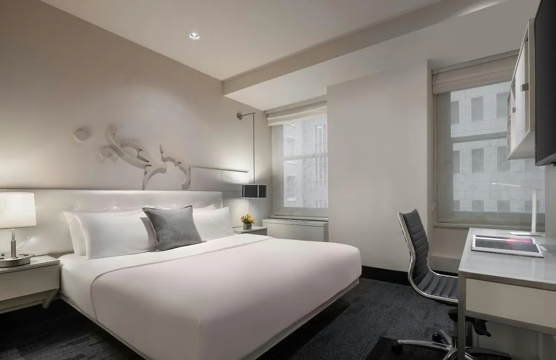 The Midland Hotel, Chicago, A Tribute Portfolio Hotel-1