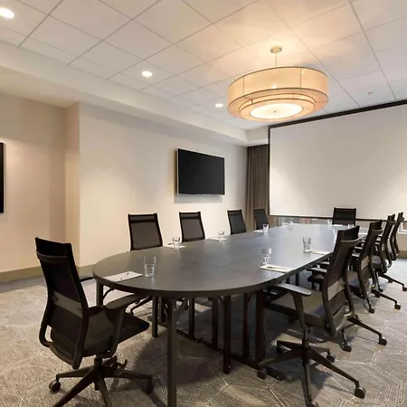 Homewood Suites By Hilton Chicago West Loop Fulton Mkt Area-2