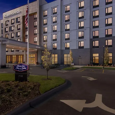 Hampton Inn & Suites Chicago Medical District Uic-3