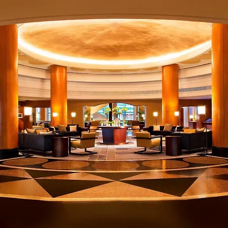 Sheraton Grand Chicago Riverwalk-3