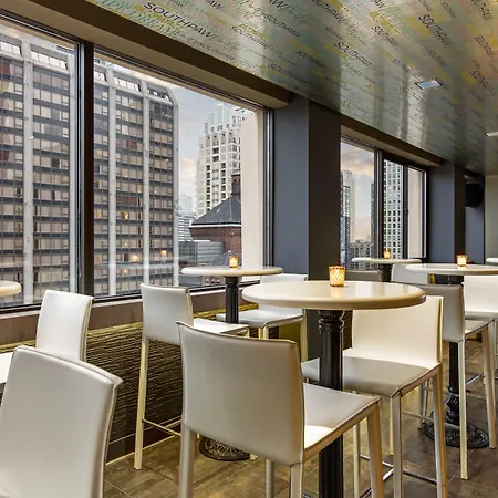 The Chicago Hotel Collection Magnificent Mile-3