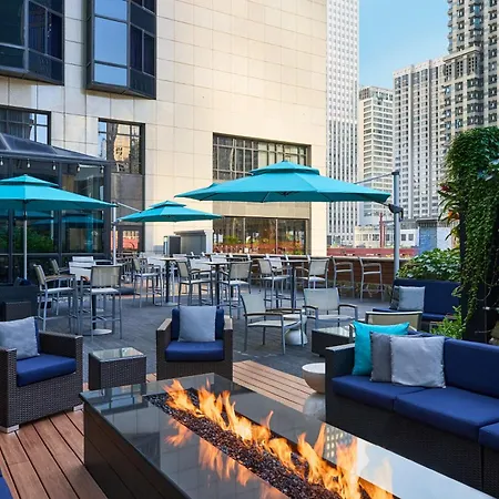 The Westin Chicago River North-2