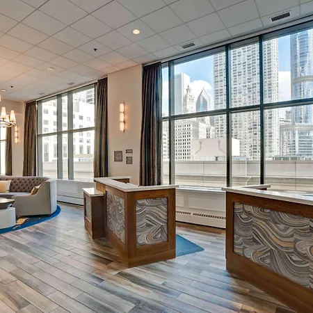 Homewood Suites By Hilton Chicago-Downtown-3