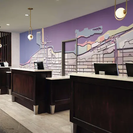 Homewood Suites By Hilton Chicago Downtown - Magnificent Mile-3