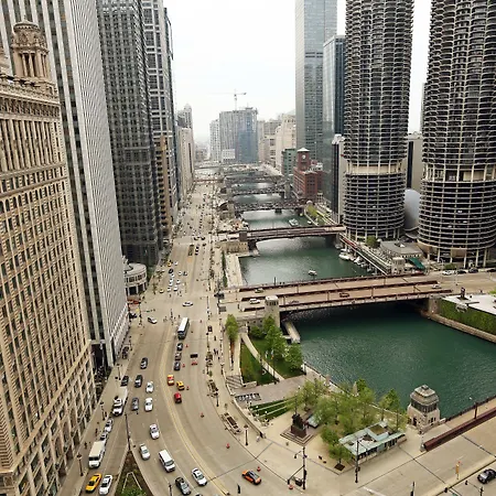Hampton Inn Chicago Downtown/N Loop/Michigan Ave-2