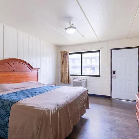 Best Motel By Oyo Chicago I-90-3