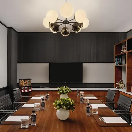 Chicago Athletic Association, Part Of Hyatt-3