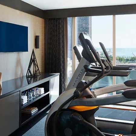 Loews Chicago Hotel-2