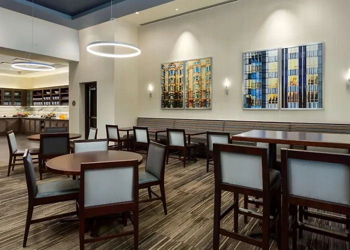 Hyatt Place Chicago/Downtown - The Loop