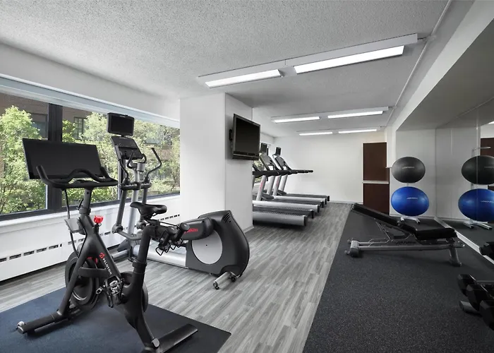 Sonesta Es Suites Chicago Downtown Magnificent Mile Medical