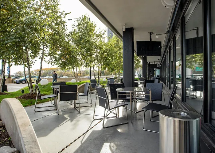 The Wade Hotel Chicago
