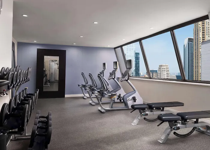 Hampton Inn Chicago Downtown/Magnificent Mile