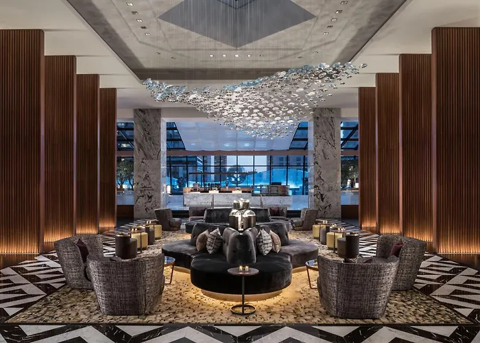 The Ritz-Carlton, Chicago Hotel