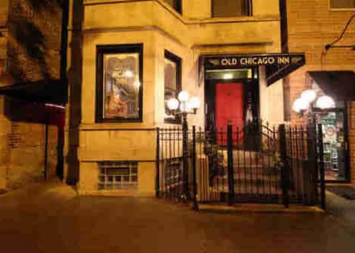 Old Chicago Inn