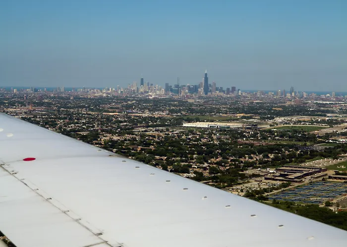 Carlton Inn Midway Chicago