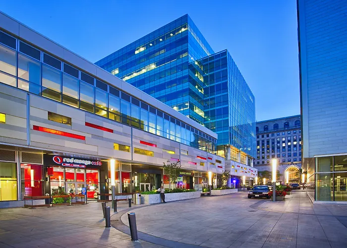 Hyatt Place Chicago-South/University Medical Center