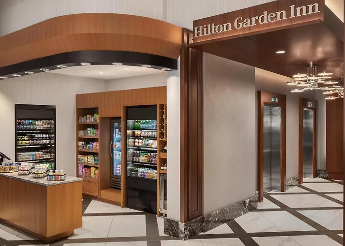 Home2 Suites By Hilton Chicago Mccormick Place