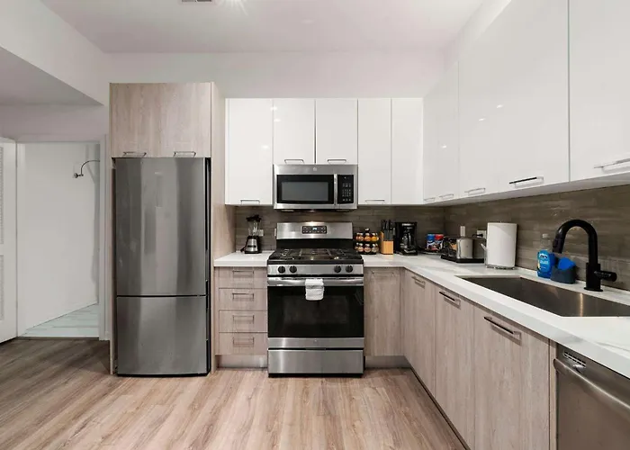 Modern 3Br Near Mccormick & South Loop Villa Chicago