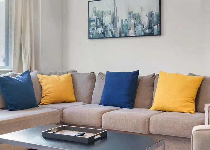Modern 3Br Near Mccormick & South Loop Villa Chicago