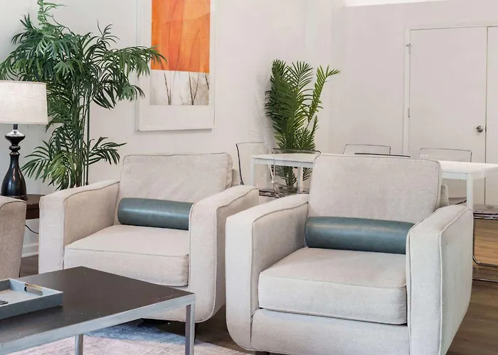 Modern 3Br Near Mccormick & South Loop Villa Chicago