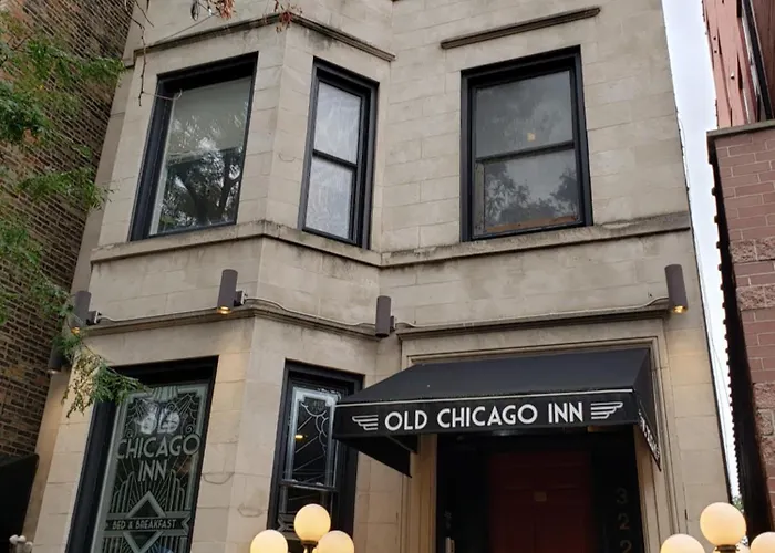 Old Chicago Inn
