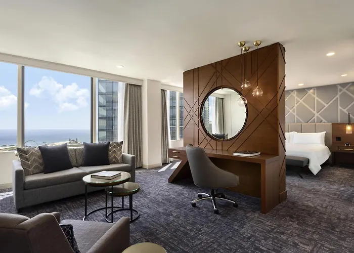 Swissotel Chicago