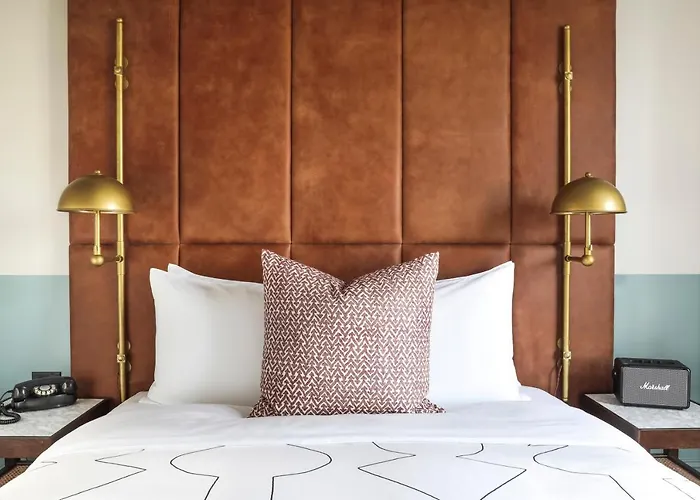 The Hoxton, Chicago Hotel